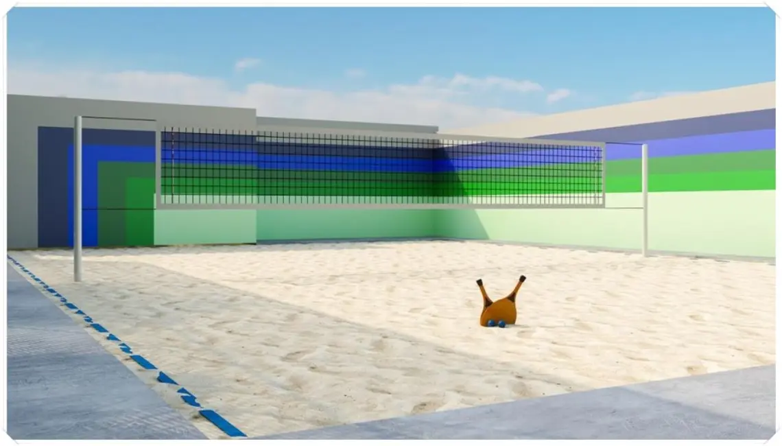 Apartamento com 2 quartos à venda, 50m2 em Cidade Universitária, Maceio - AL - imagem 7 Foto 7 de Apartamento com 2 quartos à venda, 50m2 em Cidade Universitária, Maceio - AL