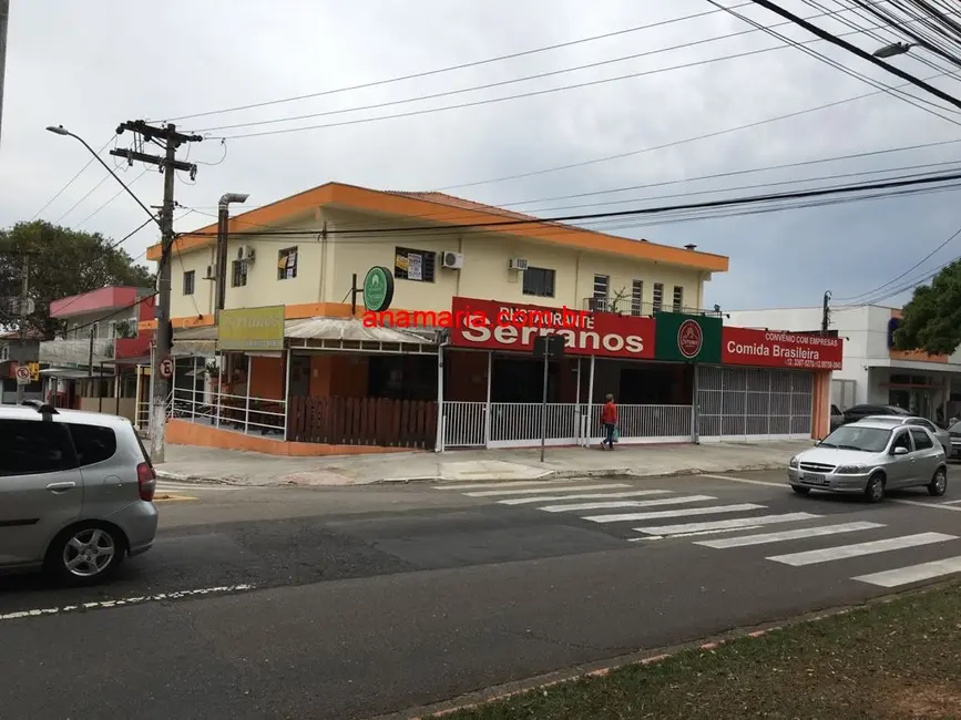 Foto 2 de Loja para alugar, 174m2 em Sao Jose Dos Campos - SP