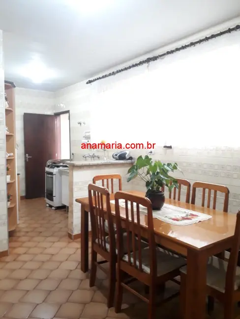 Foto 4 de Casa com 3 quartos à venda, 70m2 em Sao Jose Dos Campos - SP