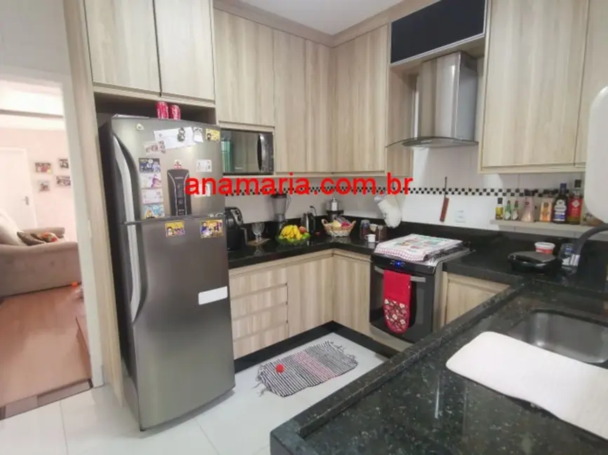 Casa com 2 quartos à venda, 84m2 em Sao Jose Dos Campos - SP - imagem 4 Foto 4 de Casa com 2 quartos à venda, 84m2 em Sao Jose Dos Campos - SP