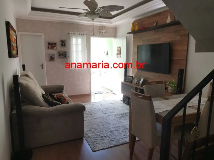 Casa com 2 quartos à venda, 84m2 em Sao Jose Dos Campos - SP - imagem 2 Foto 2 de Casa com 2 quartos à venda, 84m2 em Sao Jose Dos Campos - SP