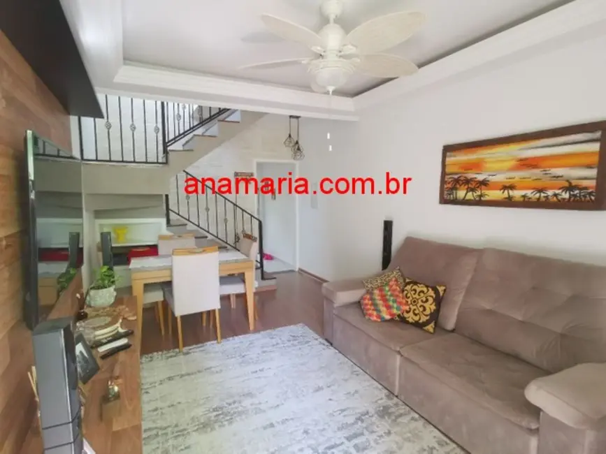 Casa com 2 quartos à venda, 84m2 em Sao Jose Dos Campos - SP - imagem 7 Foto 7 de Casa com 2 quartos à venda, 84m2 em Sao Jose Dos Campos - SP