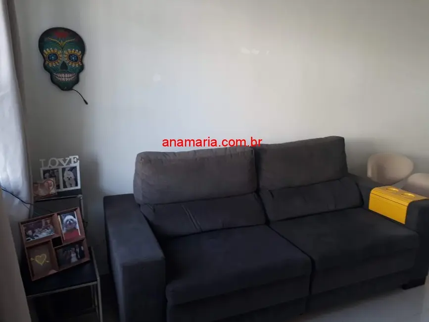 Foto 4 de Casa de Condomínio com 2 quartos à venda, 80m2 em Sao Jose Dos Campos - SP