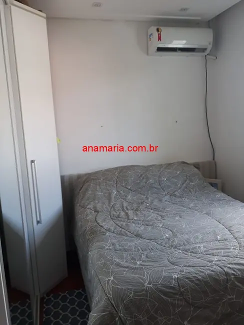 Foto 8 de Casa de Condomínio com 2 quartos à venda, 80m2 em Sao Jose Dos Campos - SP