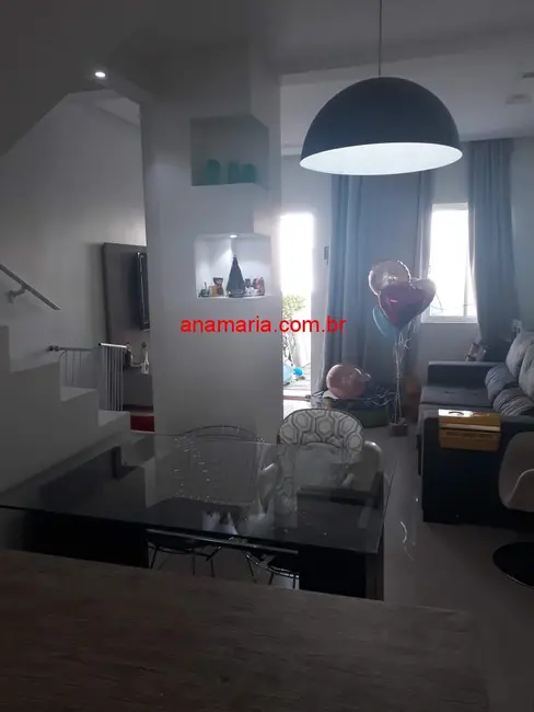 Foto 9 de Casa de Condomínio com 2 quartos à venda, 80m2 em Sao Jose Dos Campos - SP