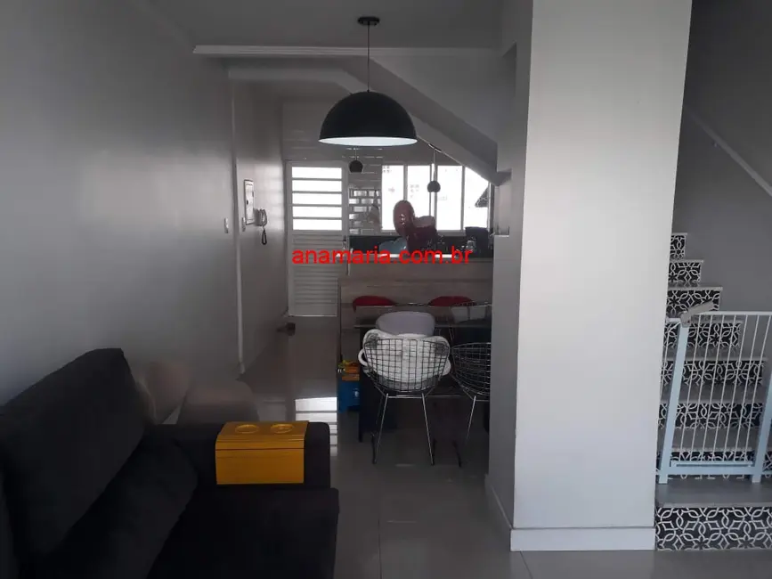 Foto 7 de Casa de Condomínio com 2 quartos à venda, 80m2 em Sao Jose Dos Campos - SP