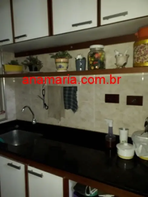 Apartamento com 3 quartos à venda, 97m2 em Sao Jose Dos Campos - SP - imagem 2 Foto 2 de Apartamento com 3 quartos à venda, 97m2 em Sao Jose Dos Campos - SP