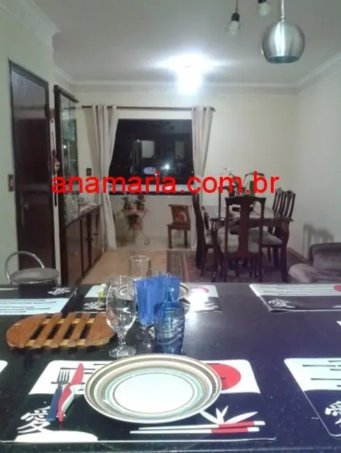 Foto 1 de Apartamento com 3 quartos à venda, 97m2 em Sao Jose Dos Campos - SP