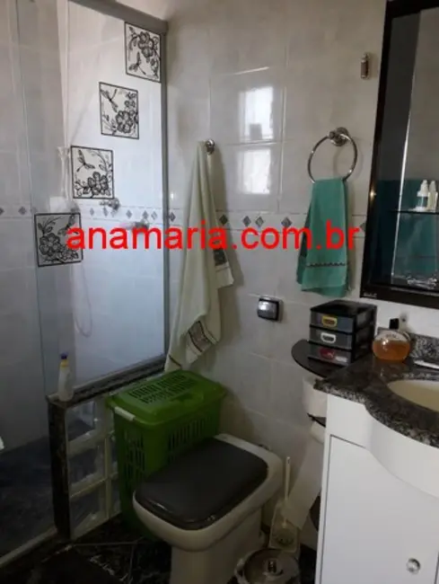 Apartamento com 3 quartos à venda, 97m2 em Sao Jose Dos Campos - SP - imagem 5 Foto 5 de Apartamento com 3 quartos à venda, 97m2 em Sao Jose Dos Campos - SP