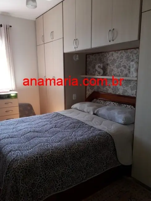 Apartamento com 3 quartos à venda, 97m2 em Sao Jose Dos Campos - SP - imagem 3 Foto 3 de Apartamento com 3 quartos à venda, 97m2 em Sao Jose Dos Campos - SP