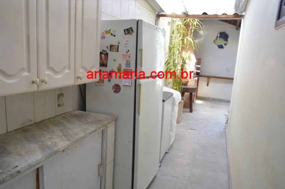 Foto 1 de Casa com 3 quartos à venda, 110m2 em Sao Jose Dos Campos - SP