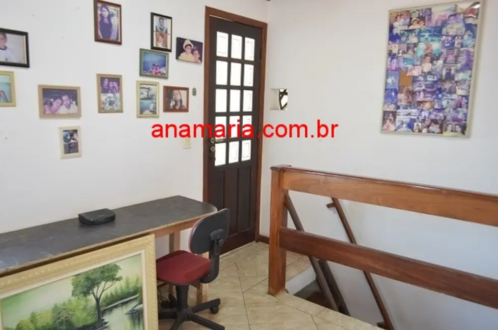 Foto 7 de Casa com 3 quartos à venda, 110m2 em Sao Jose Dos Campos - SP