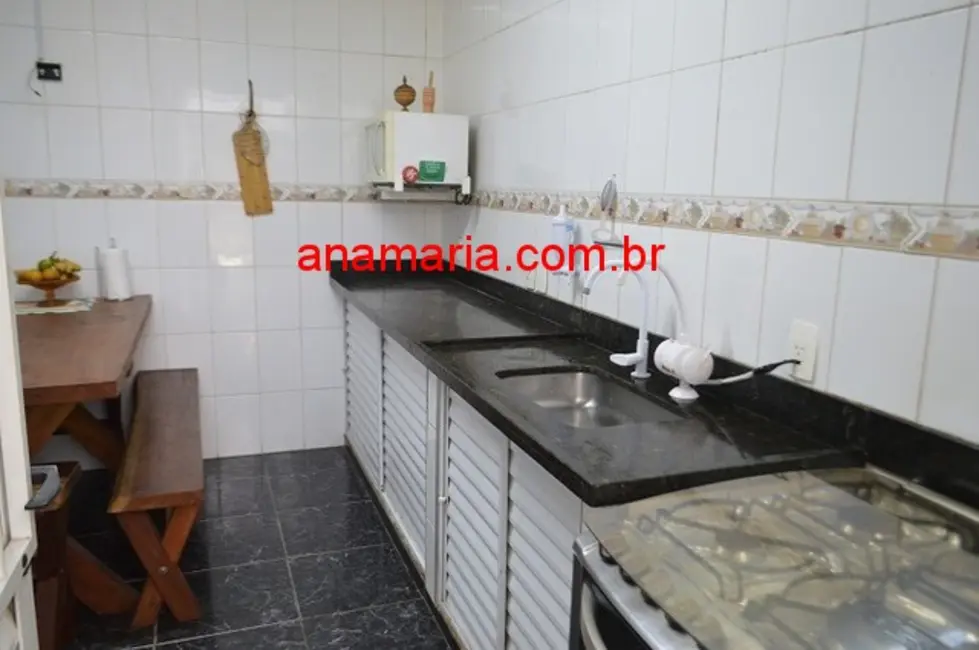 Foto 5 de Casa com 3 quartos à venda, 110m2 em Sao Jose Dos Campos - SP
