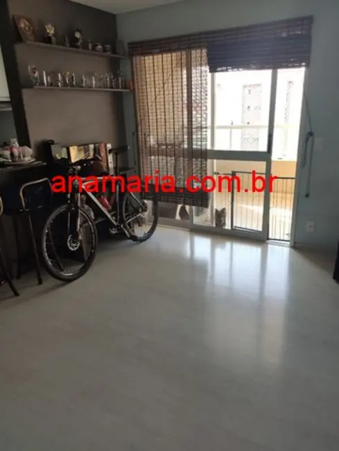 Apartamento com 3 quartos à venda, 80m2 em Sao Jose Dos Campos - SP - imagem 3 Foto 3 de Apartamento com 3 quartos à venda, 80m2 em Sao Jose Dos Campos - SP