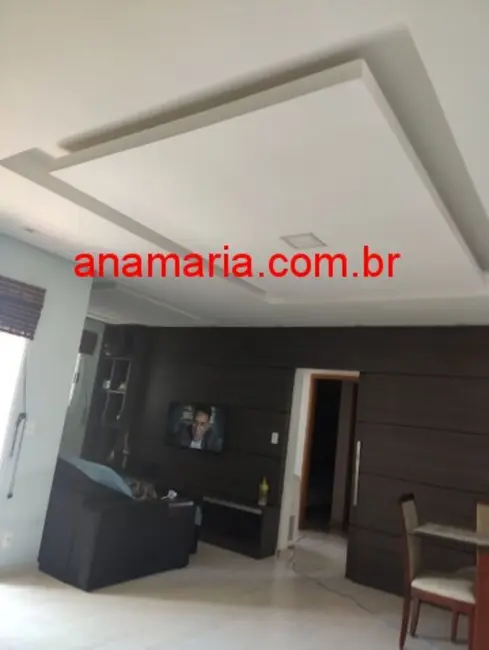 Apartamento com 3 quartos à venda, 80m2 em Sao Jose Dos Campos - SP - imagem 2 Foto 2 de Apartamento com 3 quartos à venda, 80m2 em Sao Jose Dos Campos - SP