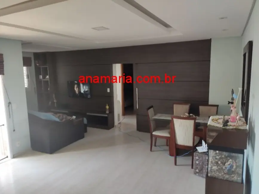 Apartamento com 3 quartos à venda, 80m2 em Sao Jose Dos Campos - SP - imagem 1 Foto 1 de Apartamento com 3 quartos à venda, 80m2 em Sao Jose Dos Campos - SP