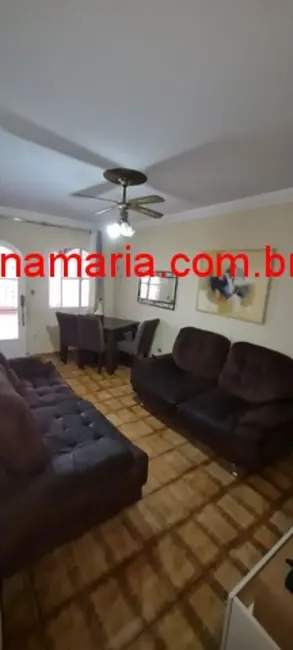 Foto 9 de Casa com 3 quartos à venda, 109m2 em Sao Jose Dos Campos - SP