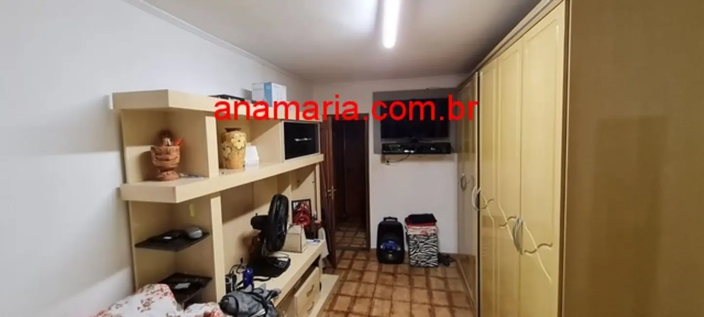 Foto 2 de Casa com 3 quartos à venda, 109m2 em Sao Jose Dos Campos - SP
