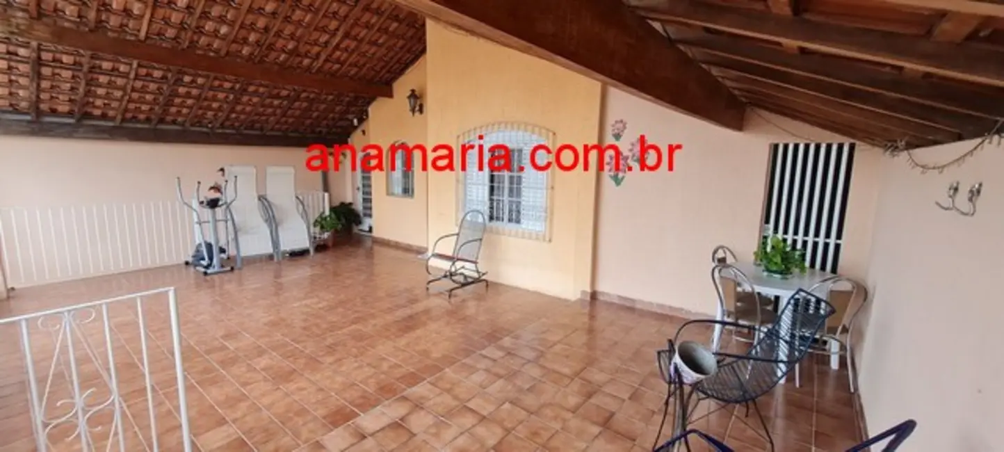 Foto 1 de Casa com 3 quartos à venda, 109m2 em Sao Jose Dos Campos - SP