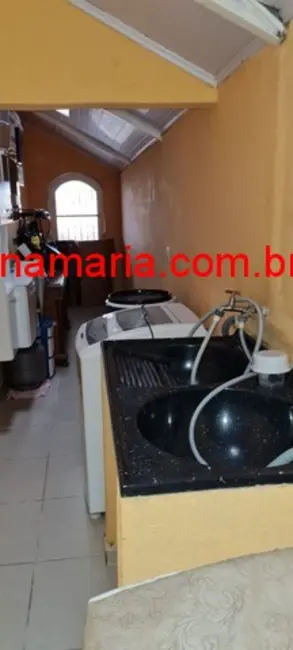 Foto 7 de Casa com 3 quartos à venda, 109m2 em Sao Jose Dos Campos - SP