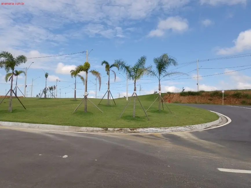 Foto 2 de Terreno / Lote à venda, 250m2 em Sao Jose Dos Campos - SP