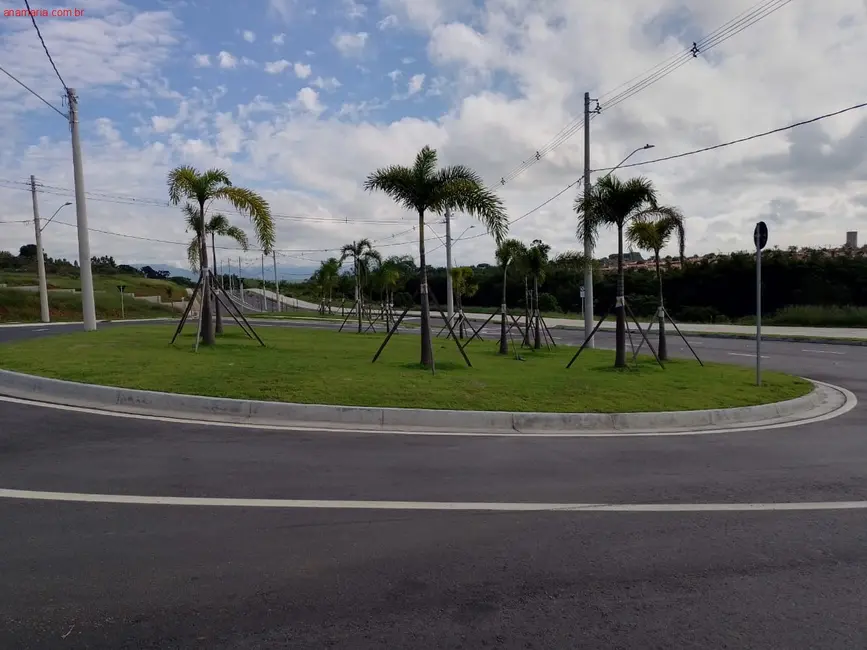 Foto 1 de Terreno / Lote à venda, 250m2 em Sao Jose Dos Campos - SP
