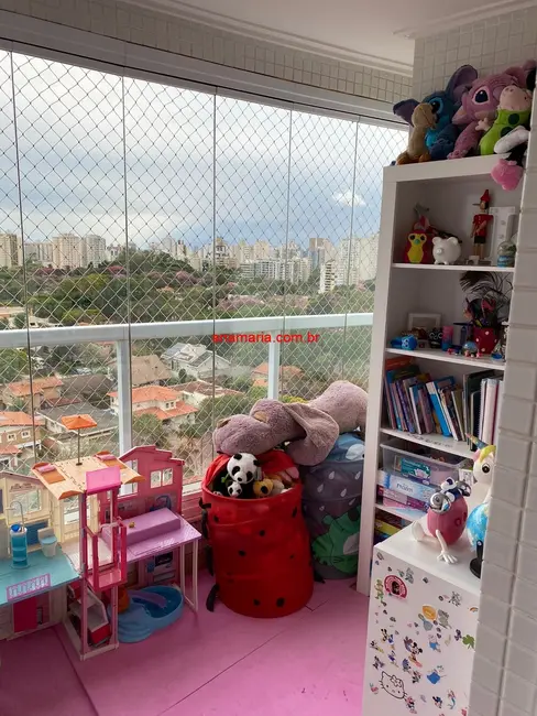 Apartamento com 3 quartos à venda, 270m2 em Sao Jose Dos Campos - SP - imagem 7 Foto 7 de Apartamento com 3 quartos à venda, 270m2 em Sao Jose Dos Campos - SP