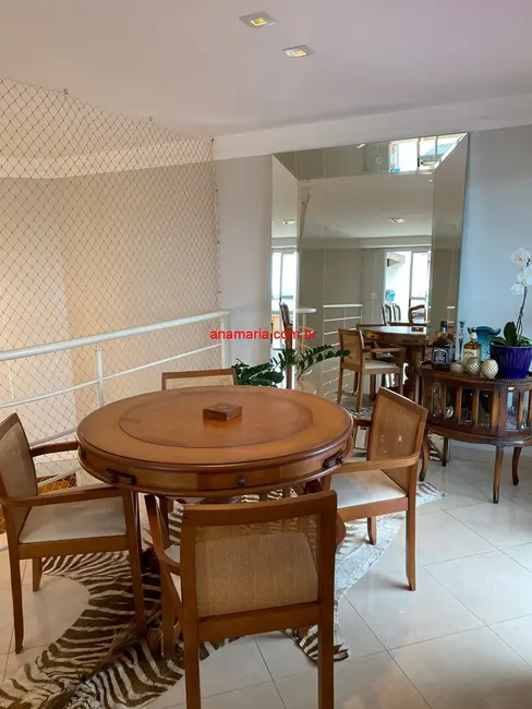 Apartamento com 3 quartos à venda, 270m2 em Sao Jose Dos Campos - SP - imagem 4 Foto 4 de Apartamento com 3 quartos à venda, 270m2 em Sao Jose Dos Campos - SP