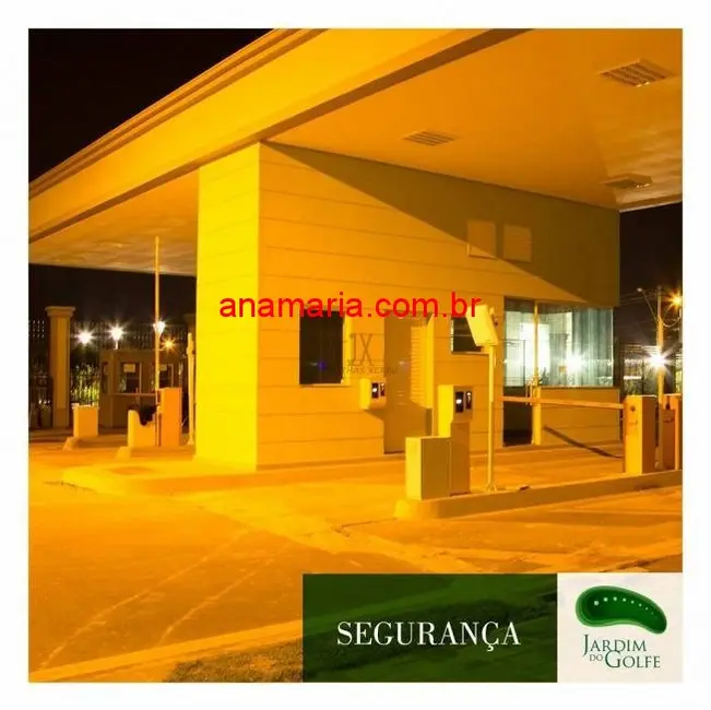 Foto 2 de Terreno / Lote à venda, 450m2 em Sao Jose Dos Campos - SP