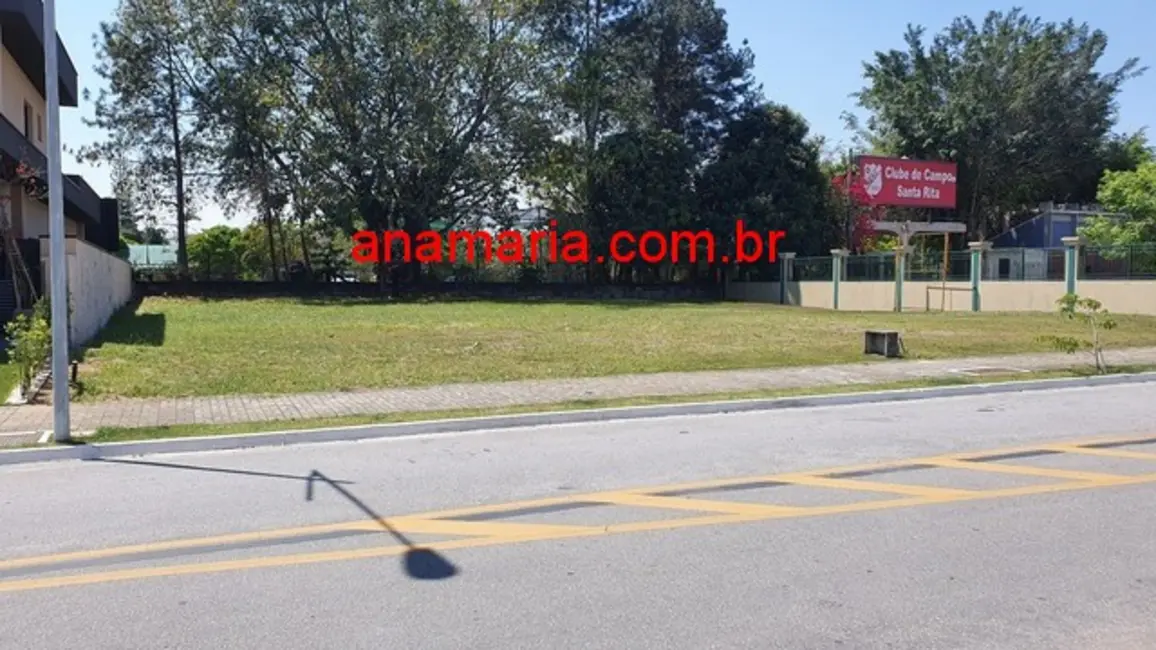 Foto 1 de Terreno / Lote à venda, 450m2 em Sao Jose Dos Campos - SP