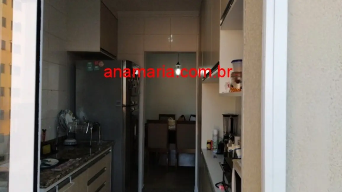 Foto 5 de Apartamento com 2 quartos à venda, 86m2 em Sao Jose Dos Campos - SP