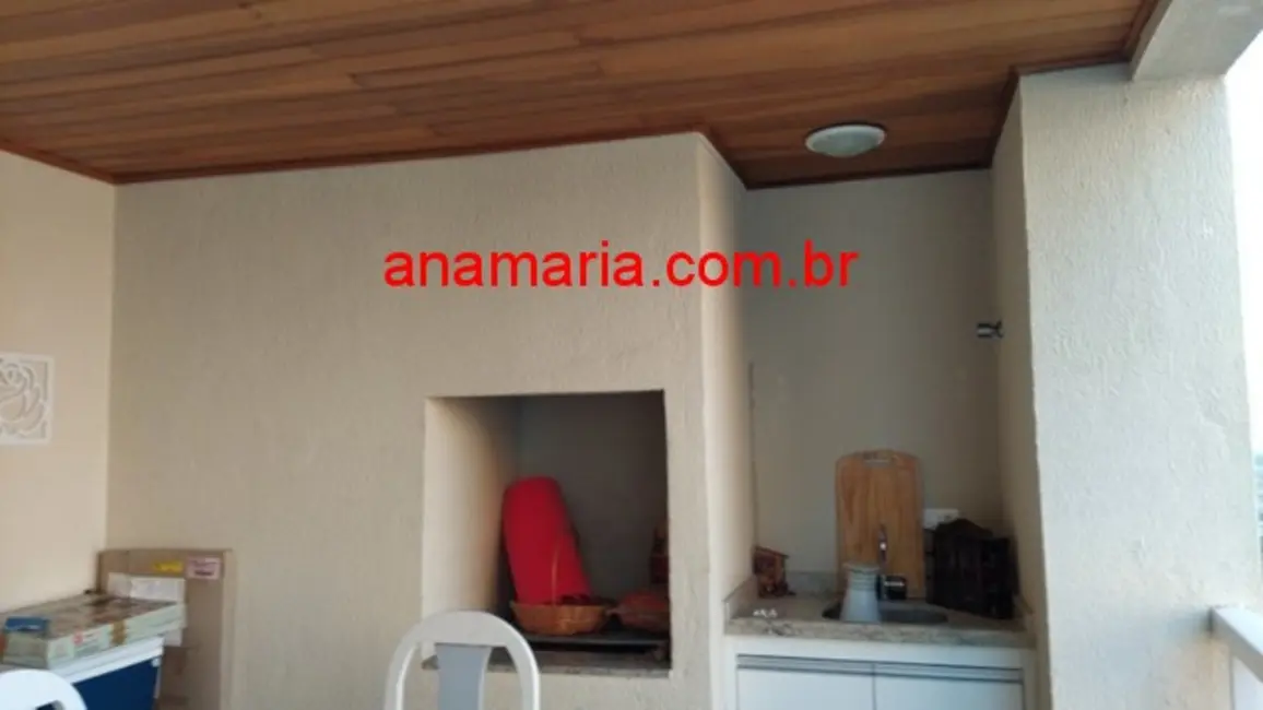 Foto 4 de Apartamento com 2 quartos à venda, 86m2 em Sao Jose Dos Campos - SP