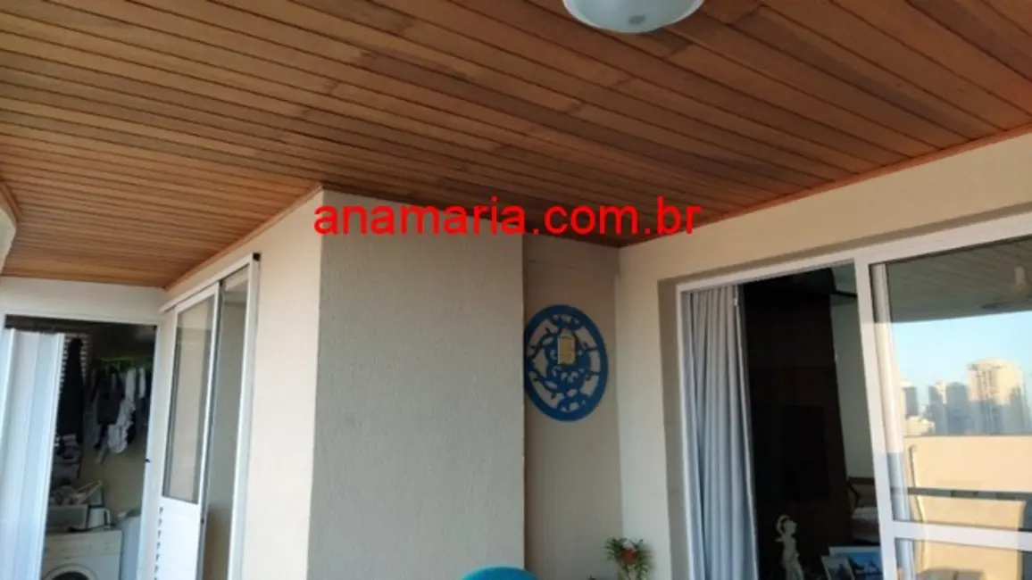 Foto 3 de Apartamento com 2 quartos à venda, 86m2 em Sao Jose Dos Campos - SP