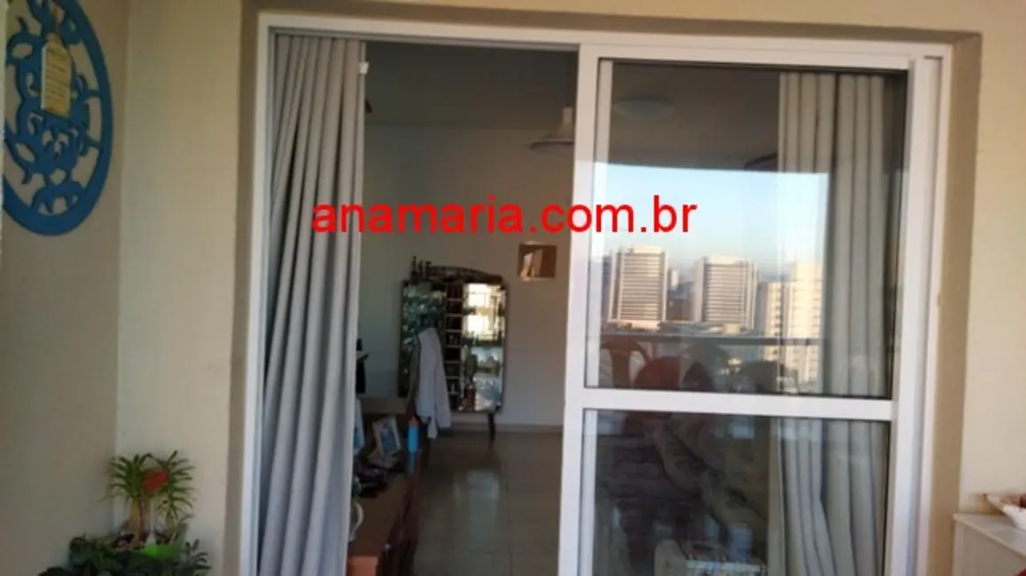 Foto 2 de Apartamento com 2 quartos à venda, 86m2 em Sao Jose Dos Campos - SP