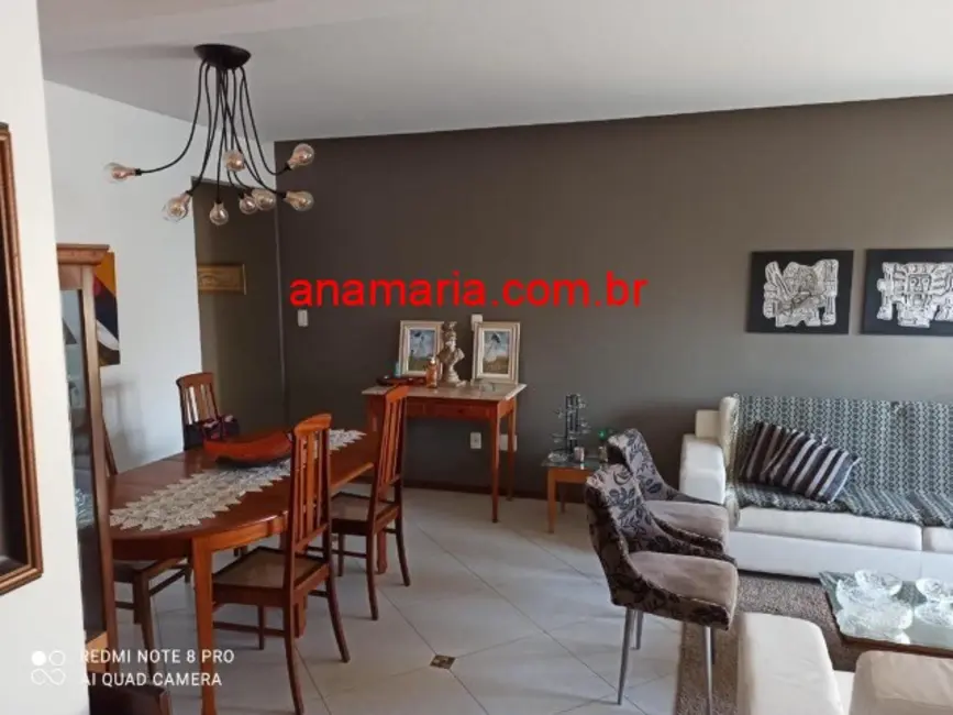 Foto 8 de Apartamento com 3 quartos à venda, 256m2 em Sao Jose Dos Campos - SP