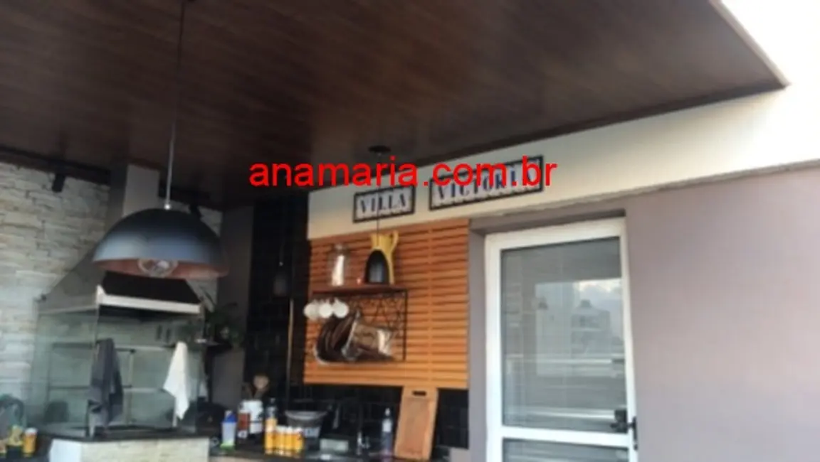 Foto 5 de Apartamento com 3 quartos à venda, 256m2 em Sao Jose Dos Campos - SP