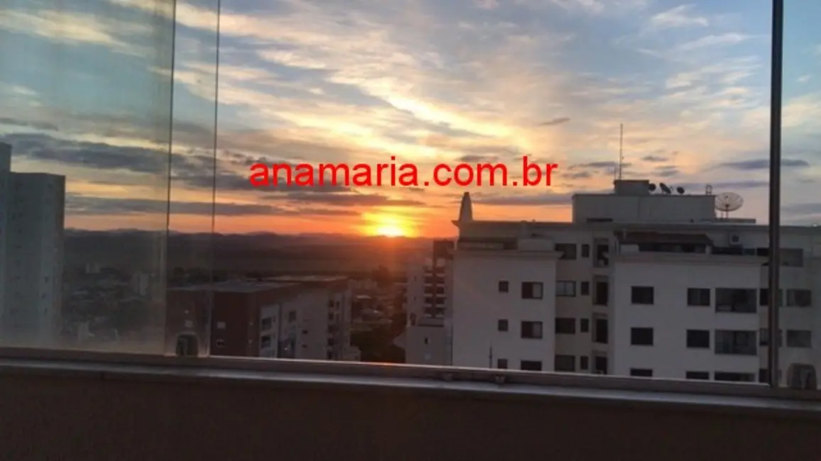 Foto 4 de Apartamento com 3 quartos à venda, 256m2 em Sao Jose Dos Campos - SP