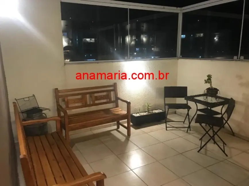 Foto 2 de Apartamento com 3 quartos à venda, 256m2 em Sao Jose Dos Campos - SP