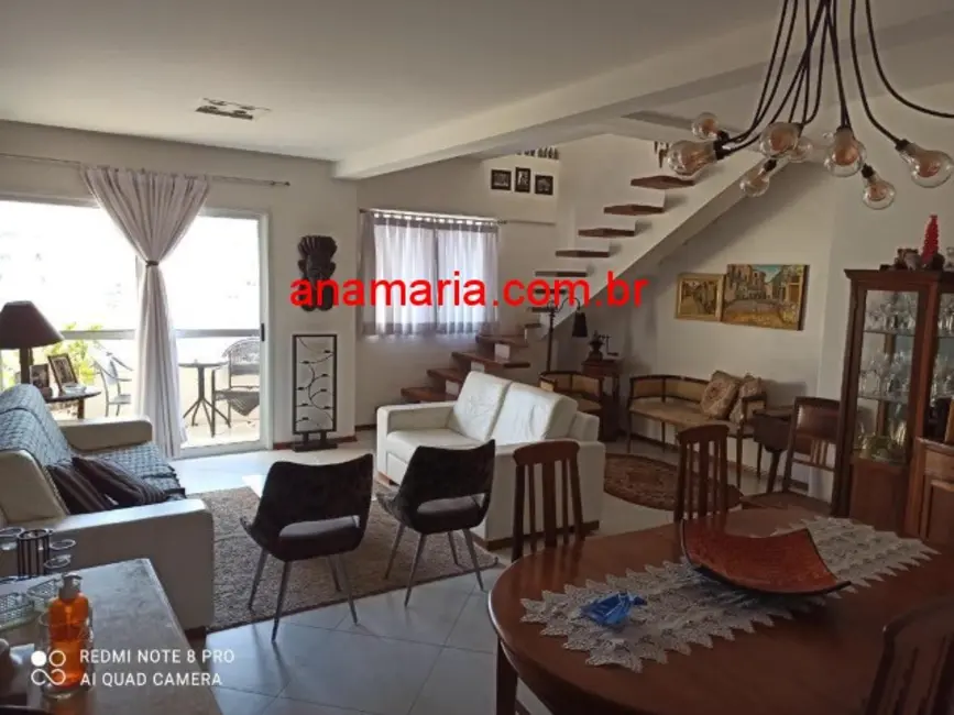 Foto 9 de Apartamento com 3 quartos à venda, 256m2 em Sao Jose Dos Campos - SP