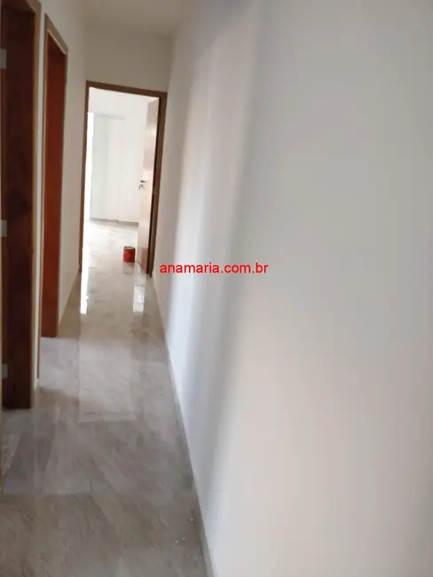 Foto 2 de Casa com 4 quartos à venda, 180m2 em Sao Jose Dos Campos - SP