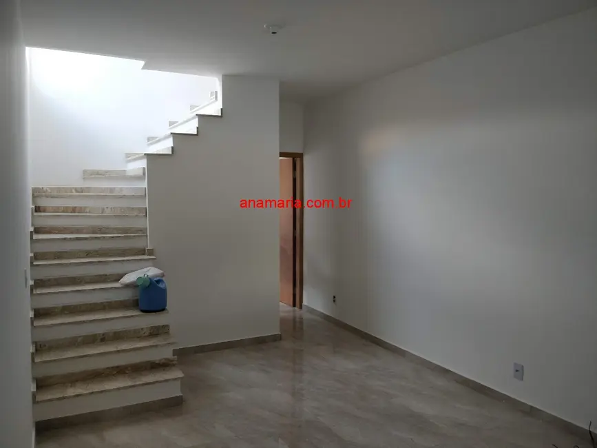 Foto 1 de Casa com 4 quartos à venda, 180m2 em Sao Jose Dos Campos - SP