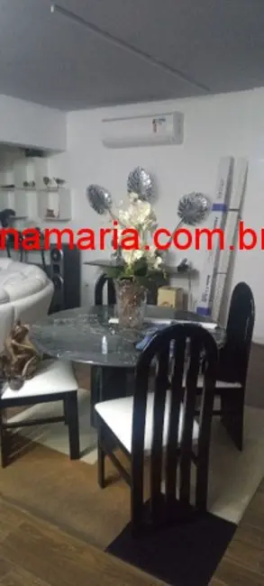 Apartamento com 3 quartos à venda, 135m2 em Sao Jose Dos Campos - SP - imagem 5 Foto 5 de Apartamento com 3 quartos à venda, 135m2 em Sao Jose Dos Campos - SP
