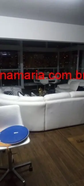 Apartamento com 3 quartos à venda, 135m2 em Sao Jose Dos Campos - SP - imagem 3 Foto 3 de Apartamento com 3 quartos à venda, 135m2 em Sao Jose Dos Campos - SP
