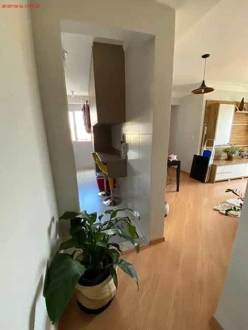 Apartamento com 2 quartos à venda, 54m2 em Sao Jose Dos Campos - SP - imagem 4 Foto 4 de Apartamento com 2 quartos à venda, 54m2 em Sao Jose Dos Campos - SP