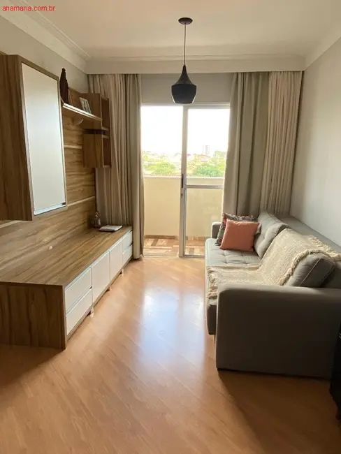 Apartamento com 2 quartos à venda, 54m2 em Sao Jose Dos Campos - SP - imagem 1 Foto 1 de Apartamento com 2 quartos à venda, 54m2 em Sao Jose Dos Campos - SP