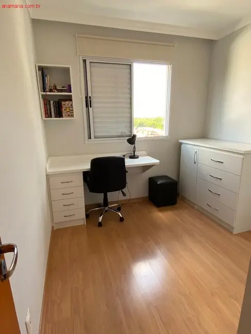 Apartamento com 2 quartos à venda, 54m2 em Sao Jose Dos Campos - SP - imagem 6 Foto 6 de Apartamento com 2 quartos à venda, 54m2 em Sao Jose Dos Campos - SP