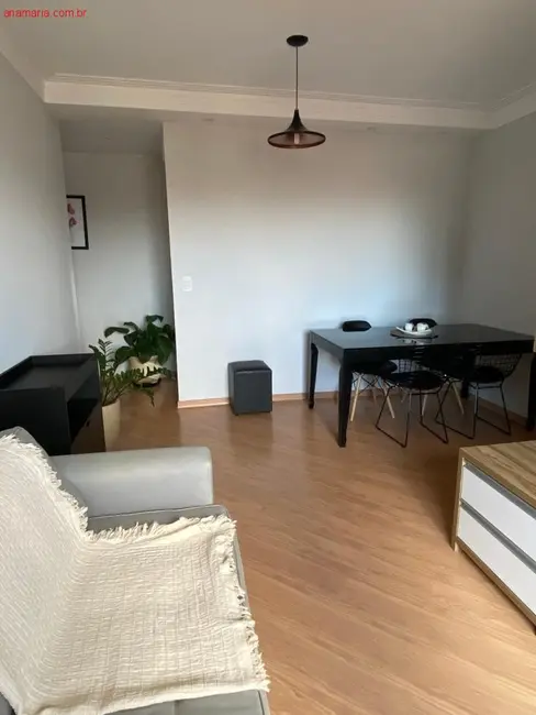 Apartamento com 2 quartos à venda, 54m2 em Sao Jose Dos Campos - SP - imagem 3 Foto 3 de Apartamento com 2 quartos à venda, 54m2 em Sao Jose Dos Campos - SP
