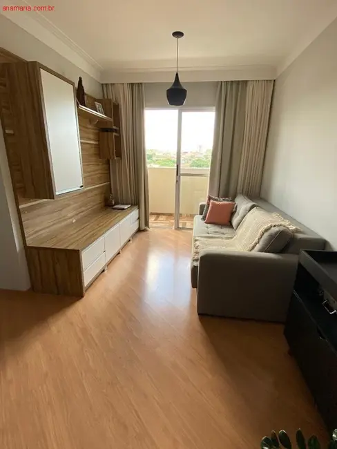 Apartamento com 2 quartos à venda, 54m2 em Sao Jose Dos Campos - SP - imagem 2 Foto 2 de Apartamento com 2 quartos à venda, 54m2 em Sao Jose Dos Campos - SP