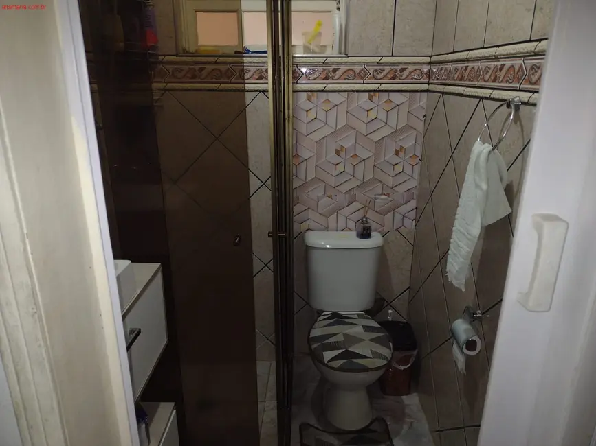 Casa com 3 quartos à venda, 110m2 em Sao Jose Dos Campos - SP - imagem 9 Foto 9 de Casa com 3 quartos à venda, 110m2 em Sao Jose Dos Campos - SP