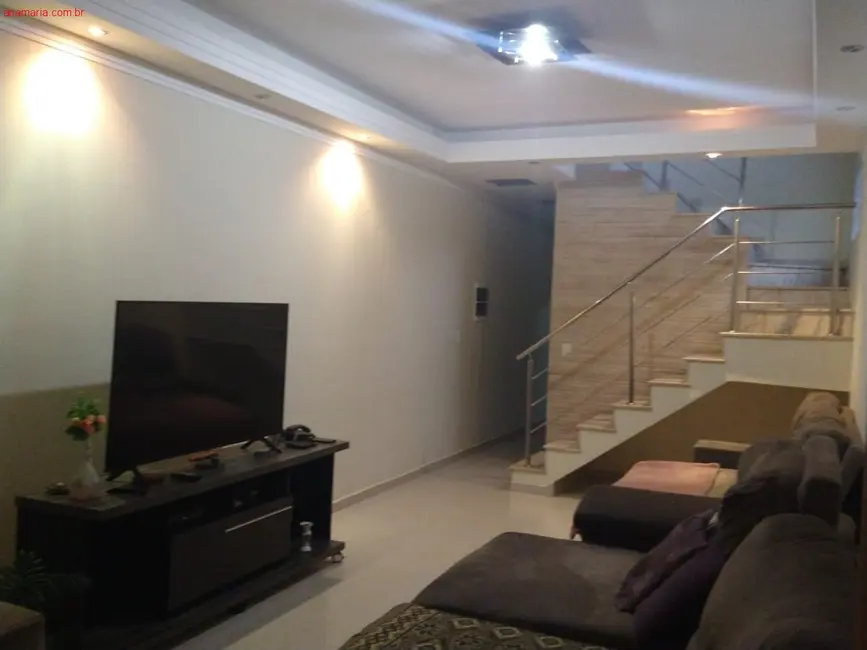 Foto 3 de Casa com 3 quartos à venda, 150m2 em Sao Jose Dos Campos - SP